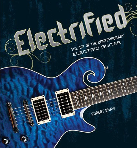 Electrified by Robert Shaw